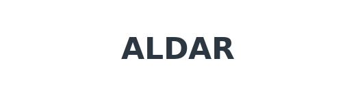 Aldar