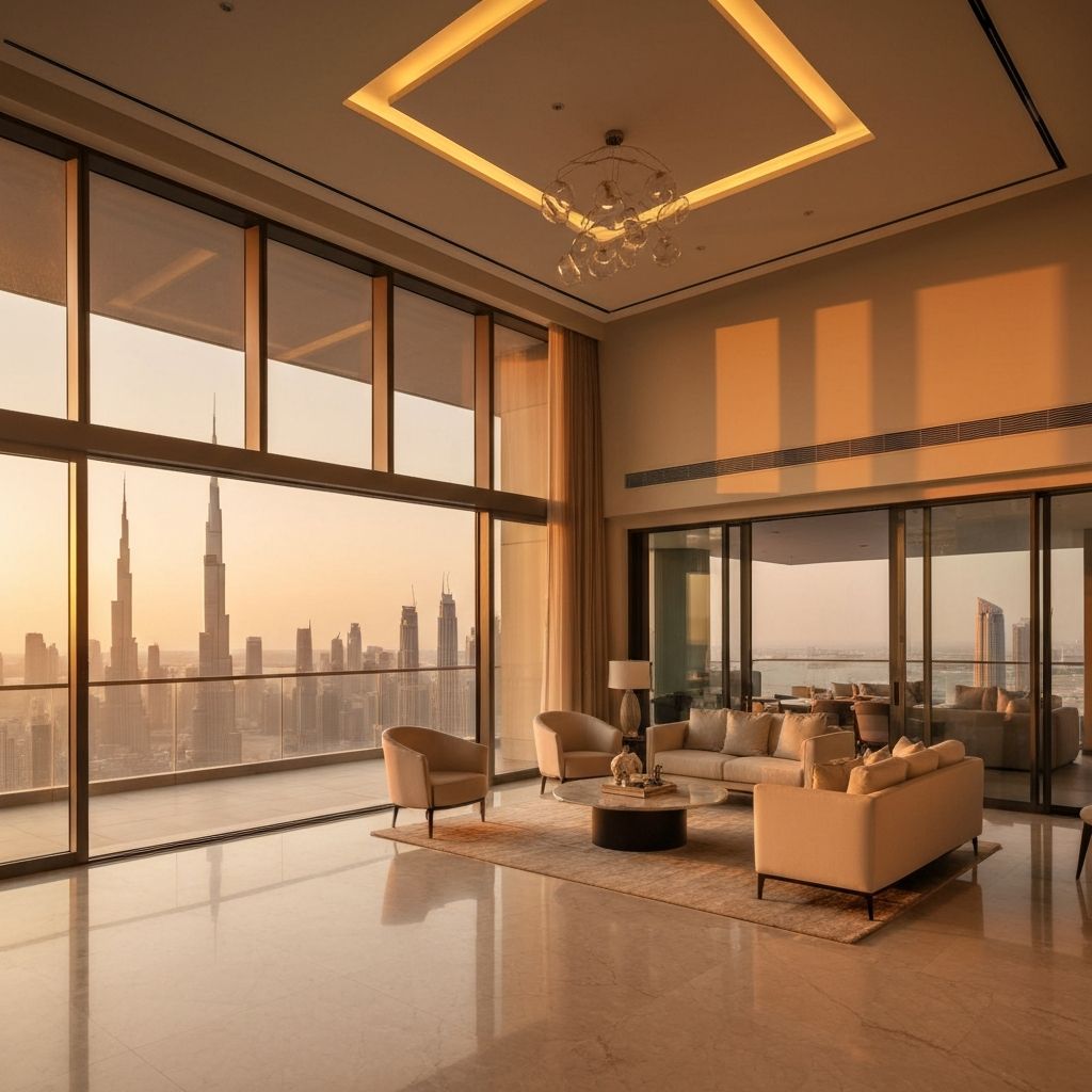 The overseas buyer's playbook