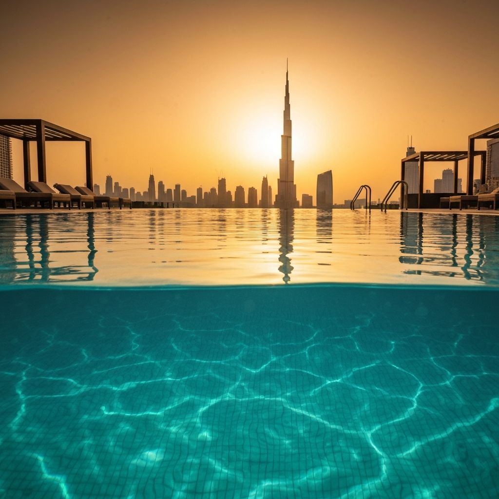 Palm Jumeirah